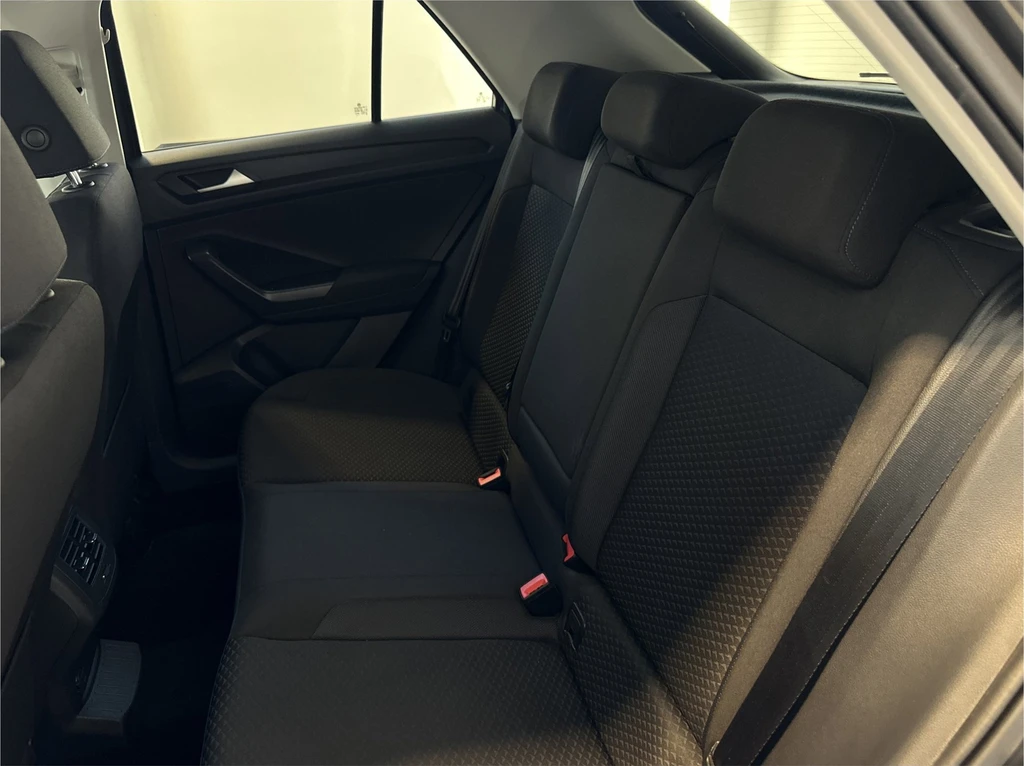 Volkswagen T-Roc – foto 30