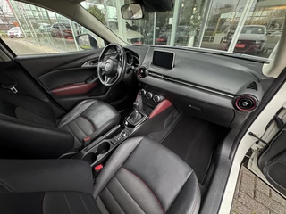 Mazda CX-3 – thumbnail 18