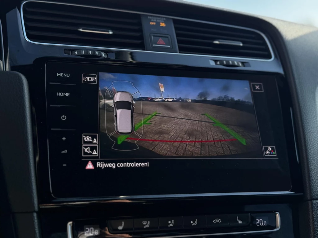Volkswagen Golf – foto 33