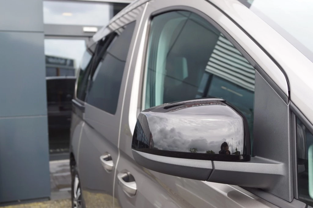 Volkswagen Caddy – foto 30