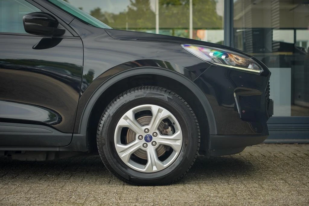 Ford Kuga – foto 17