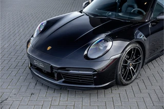 Porsche 911 – thumbnail 2