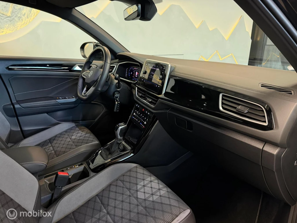 Volkswagen T-Roc – foto 37