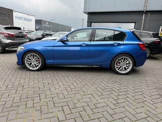 BMW 1 Serie – thumbnail 2
