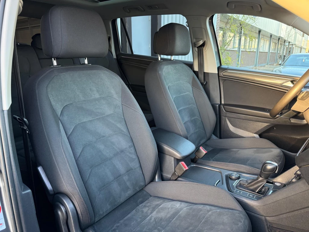 Volkswagen Tiguan Allspace – foto 30