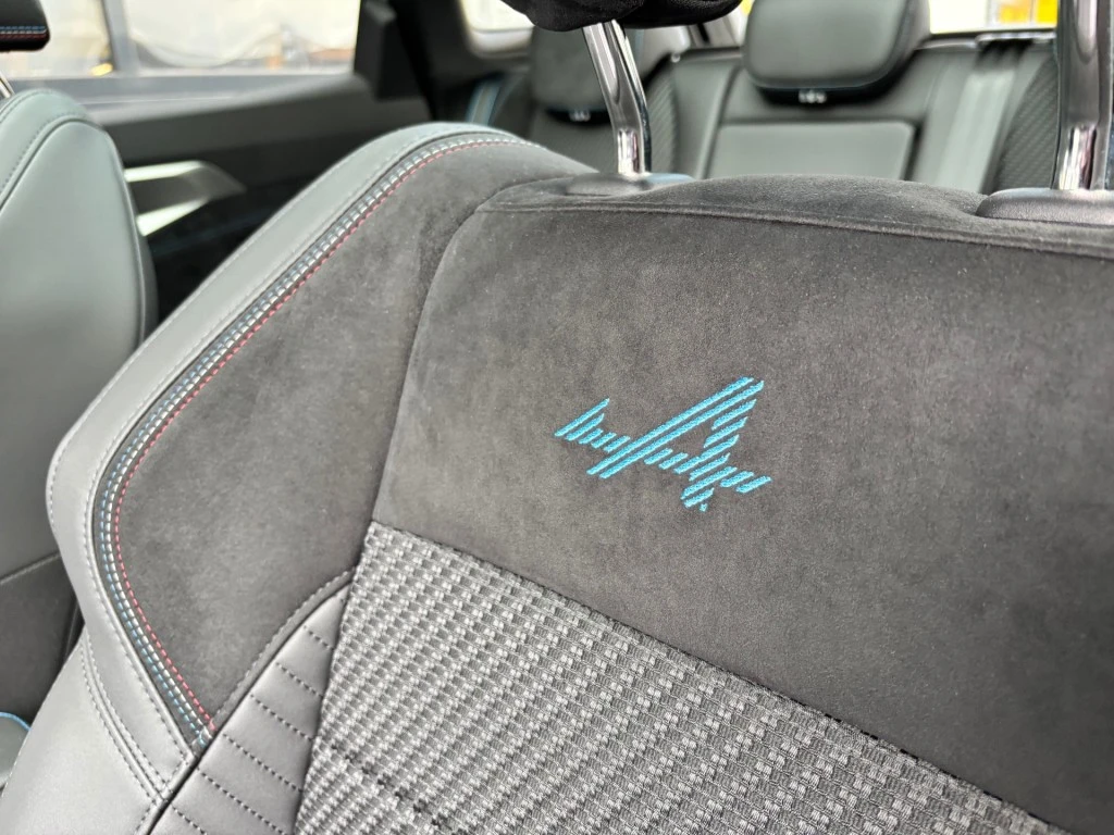 Renault Austral – foto 34