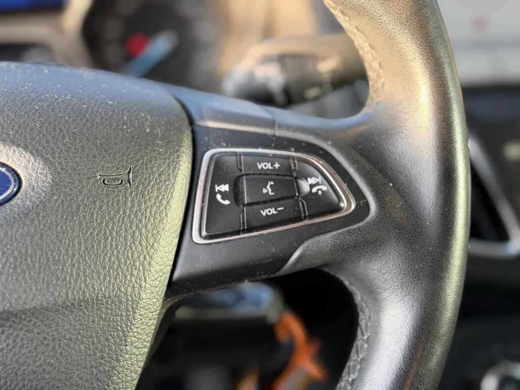 Ford Focus – foto 21