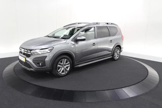 Dacia Jogger – thumbnail 2