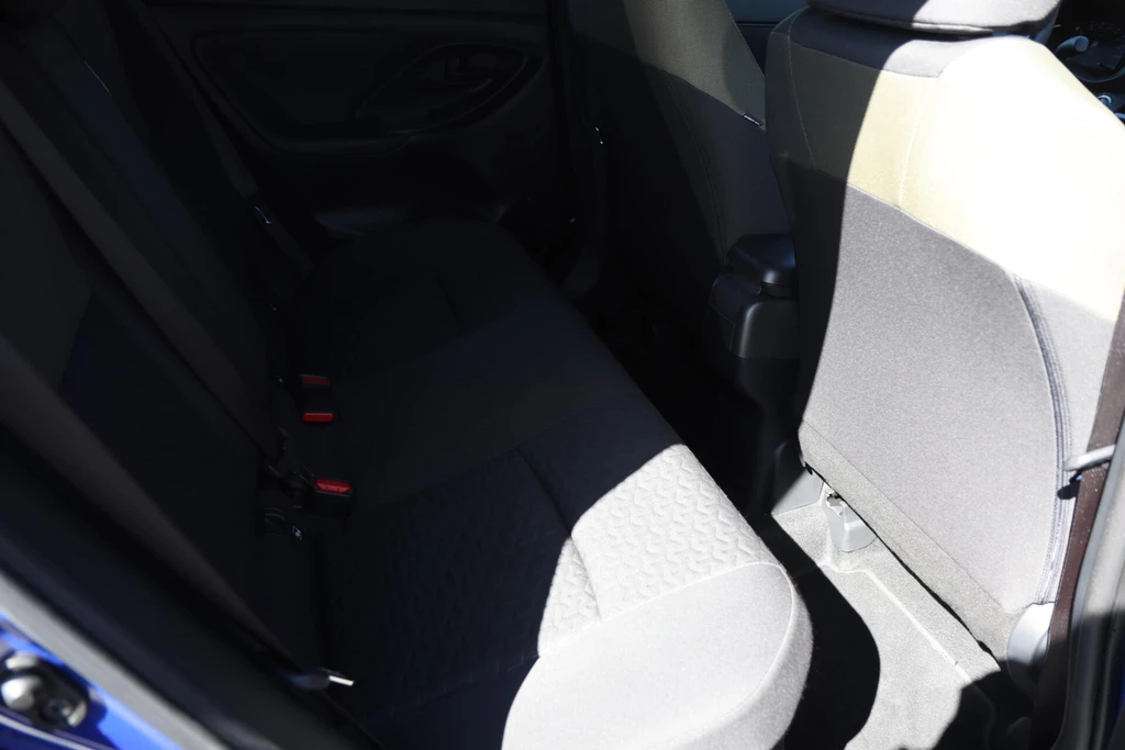 Toyota Yaris Cross β foto 76