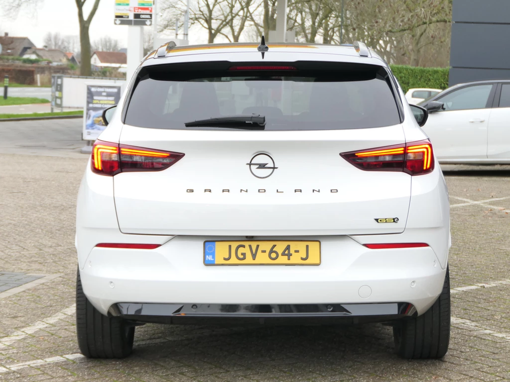 Opel Grandland – foto 6
