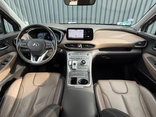 Hyundai Santa Fe – thumbnail 8