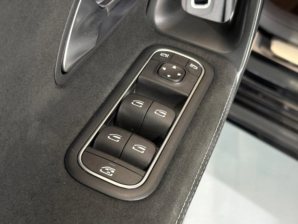 Mercedes-Benz A-Klasse – foto 38
