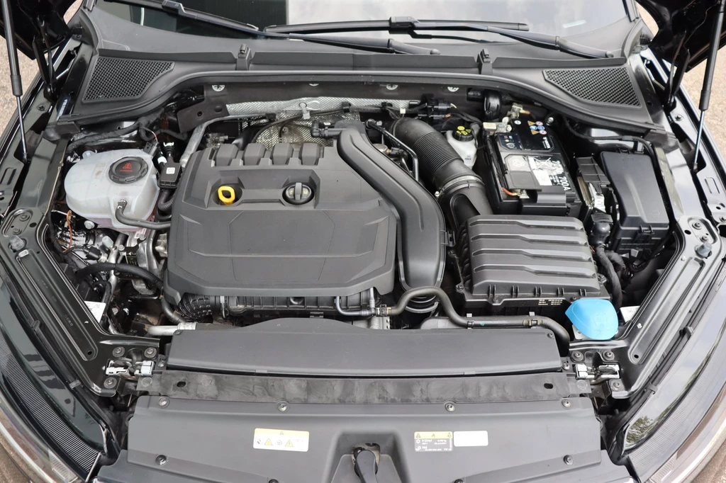 Škoda Octavia – foto 33
