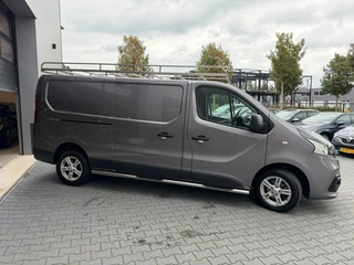 Renault Trafic – thumbnail 5