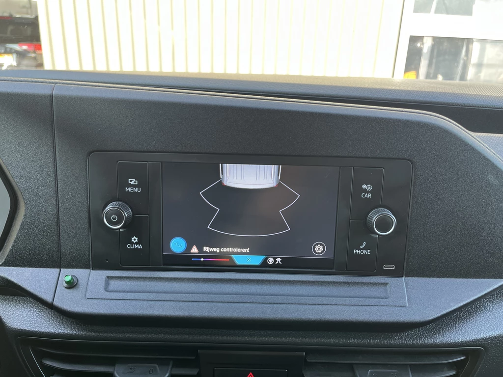 Volkswagen Caddy – foto 41