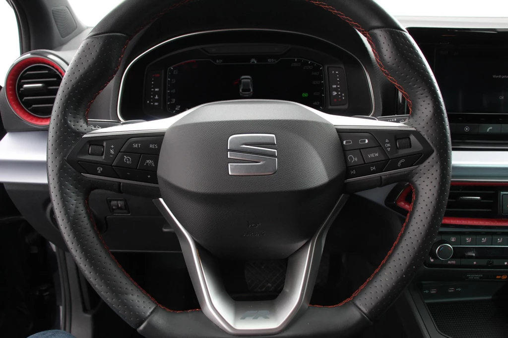 SEAT Ibiza – foto 15