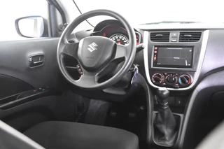 Suzuki Celerio – thumbnail 21