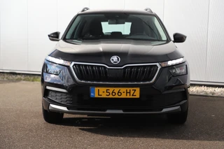 Škoda Kamiq – thumbnail 4