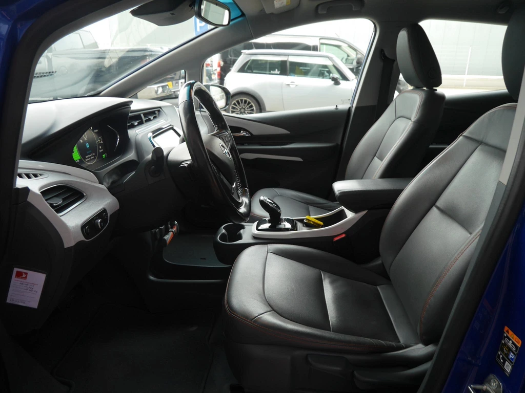 Opel Ampera-e – foto 7