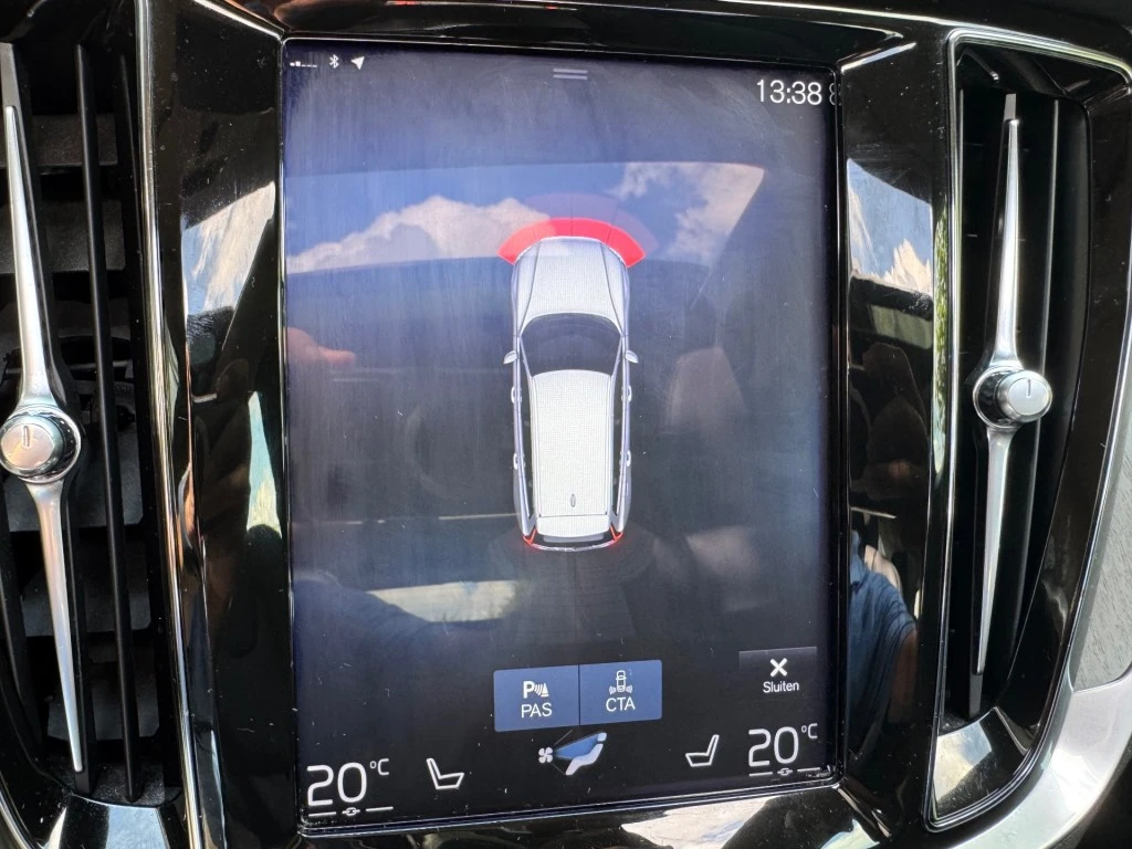 Volvo V60 – foto 25