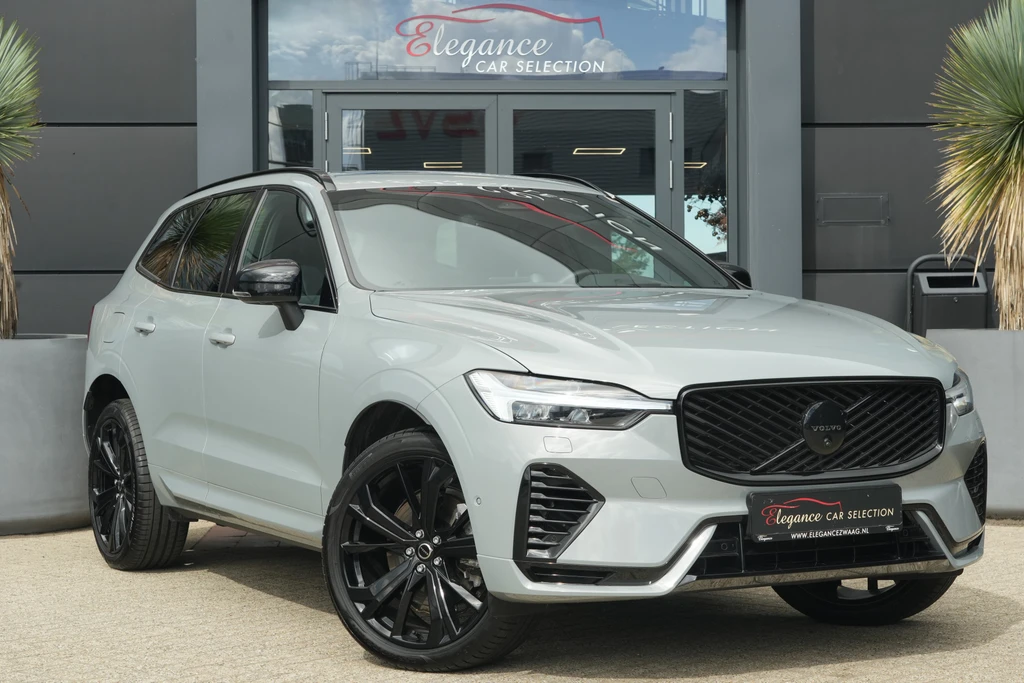 Volvo XC60 – foto 4