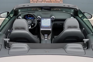 Mercedes-Benz SL – thumbnail 12