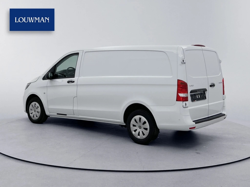 Mercedes-Benz Vito – foto 5