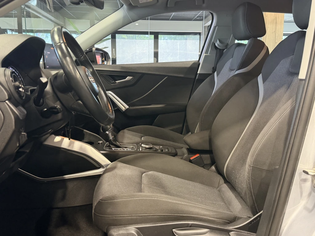 Audi Q2 – foto 13