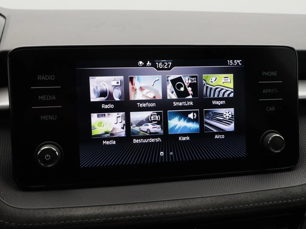 Škoda Fabia – foto 20