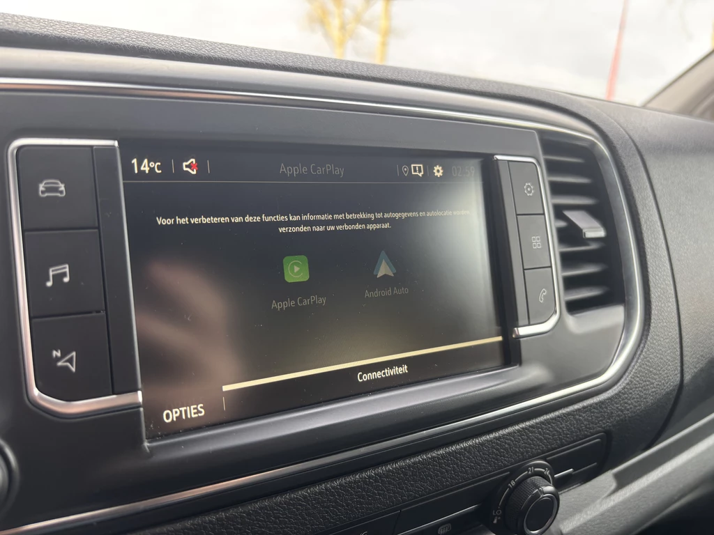 Opel Vivaro – foto 8
