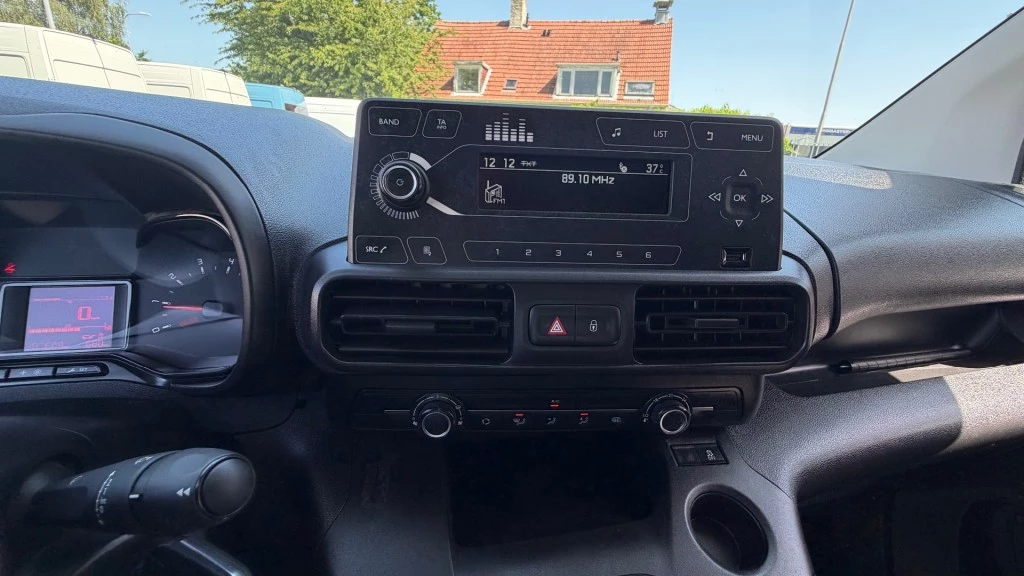 Citroën Berlingo – foto 20