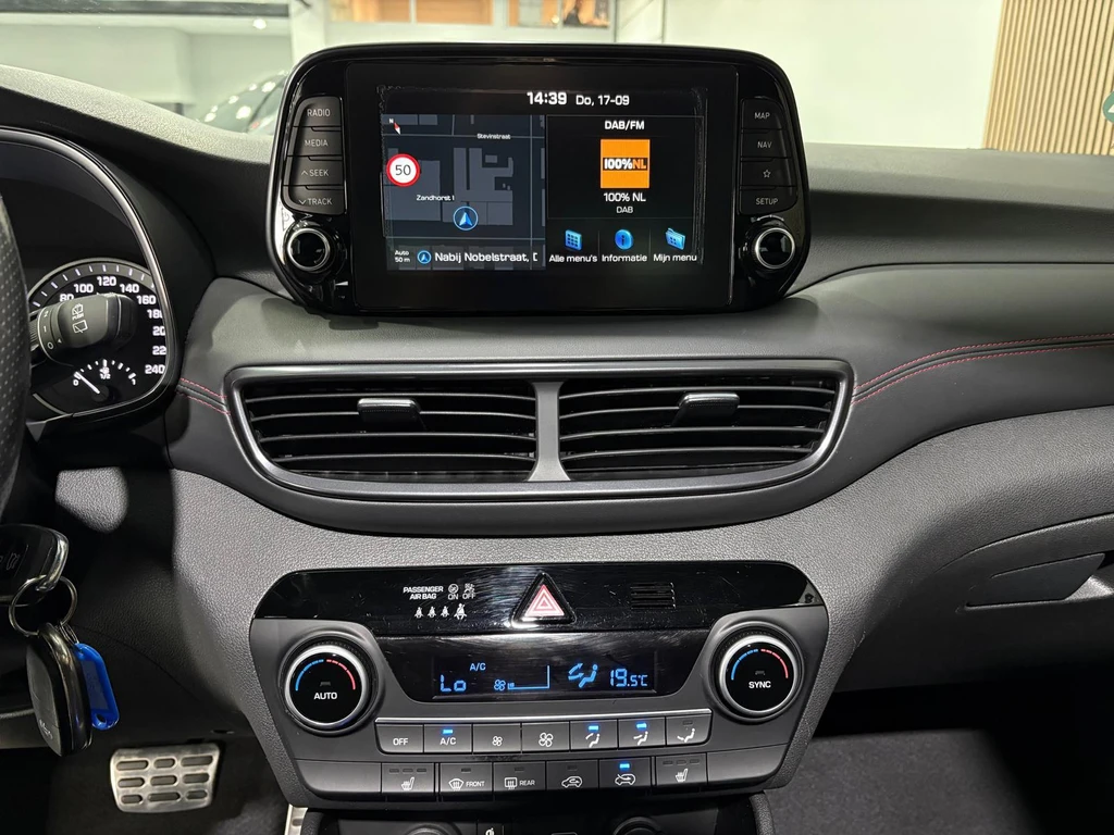 Hyundai Tucson – foto 38
