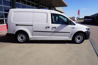 Volkswagen Caddy – thumbnail 7