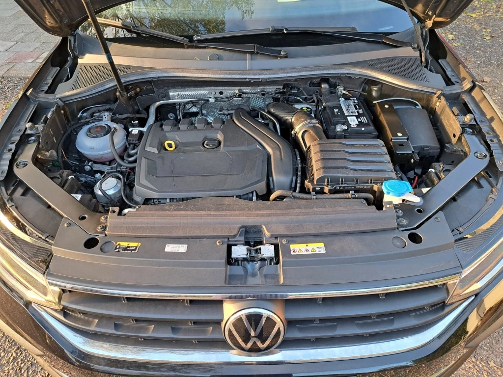 Volkswagen Tiguan – foto 30