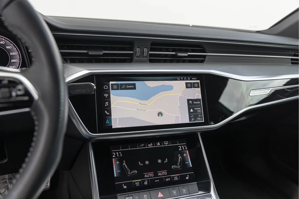 Audi A7 – foto 23
