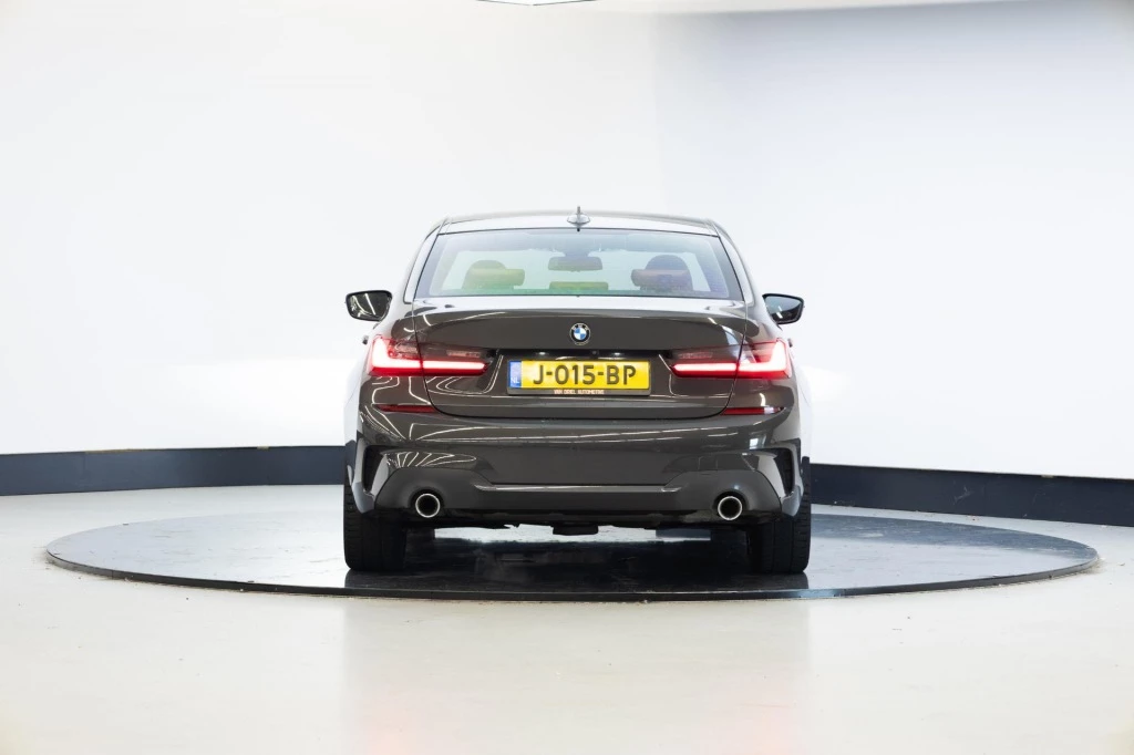 BMW 3 Serie – foto 4