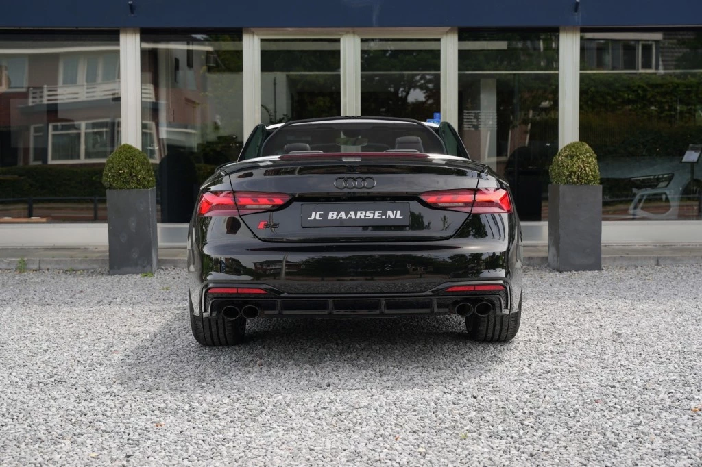 Audi S5 – foto 8