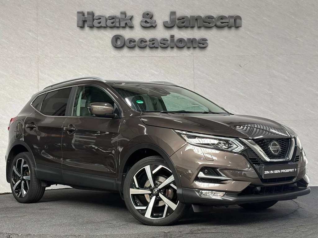 Nissan QASHQAI – foto 7