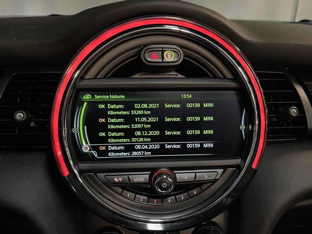 MINI Cooper S Cabrio – foto 37