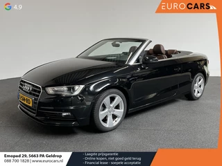 Audi A3 – thumbnail 1