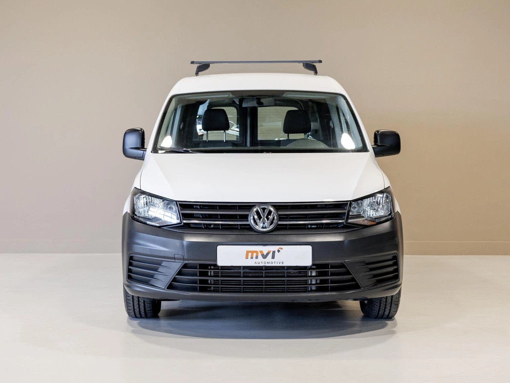 Volkswagen Caddy – foto 6