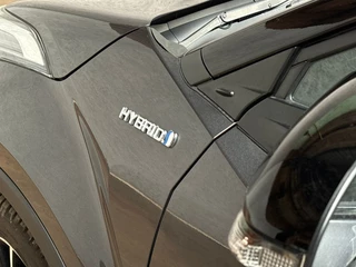 Toyota C-HR – thumbnail 26