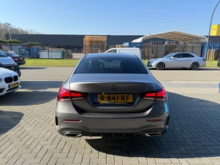 Mercedes-Benz A-Klasse – thumbnail 7