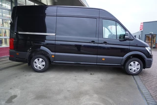 Volkswagen Crafter – thumbnail 7