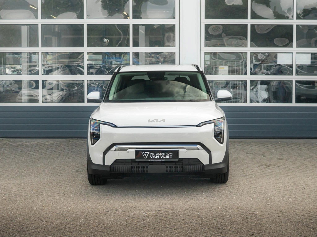 Kia EV3 – foto 10