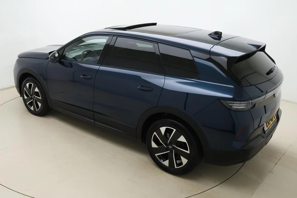Opel Grandland – foto 3