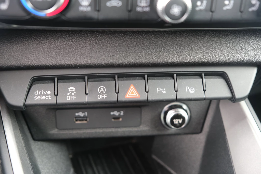 Audi A1 – foto 28