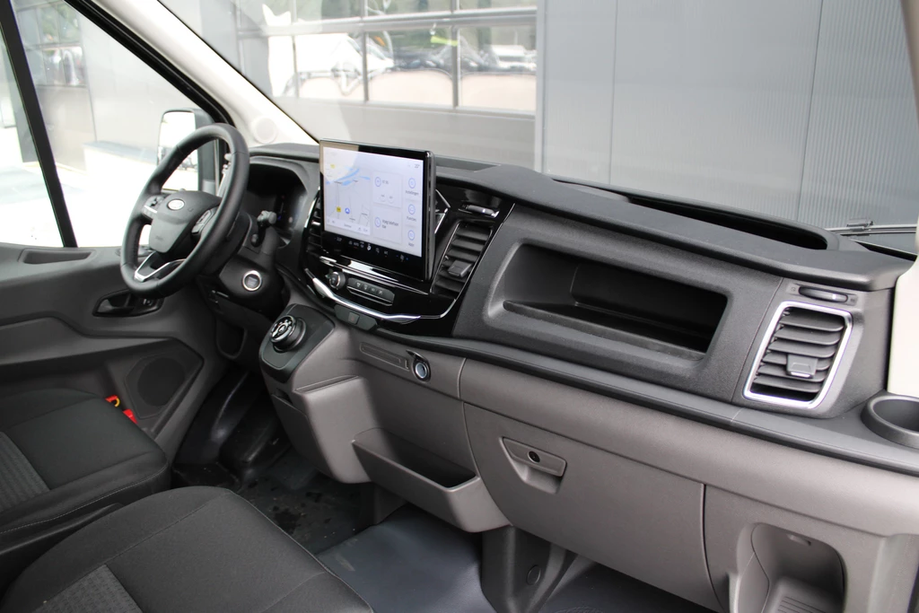 Ford Transit – foto 34