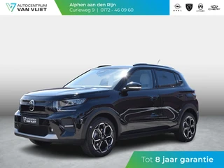 Citroën ë-C3 – thumbnail 1