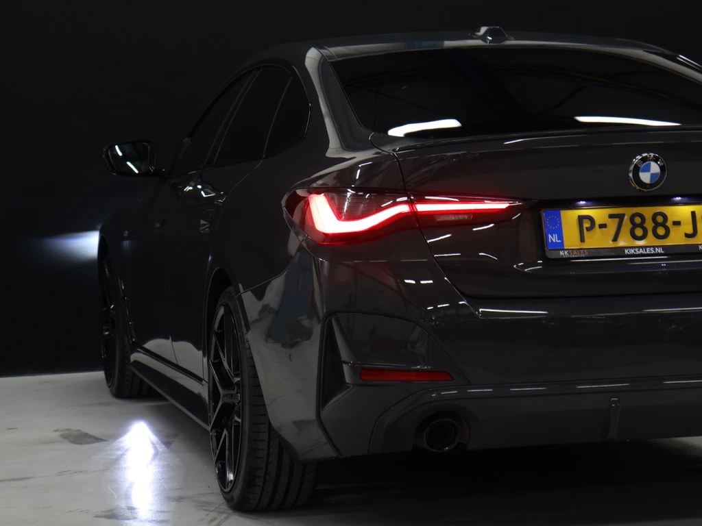 BMW 4 Serie – foto 4